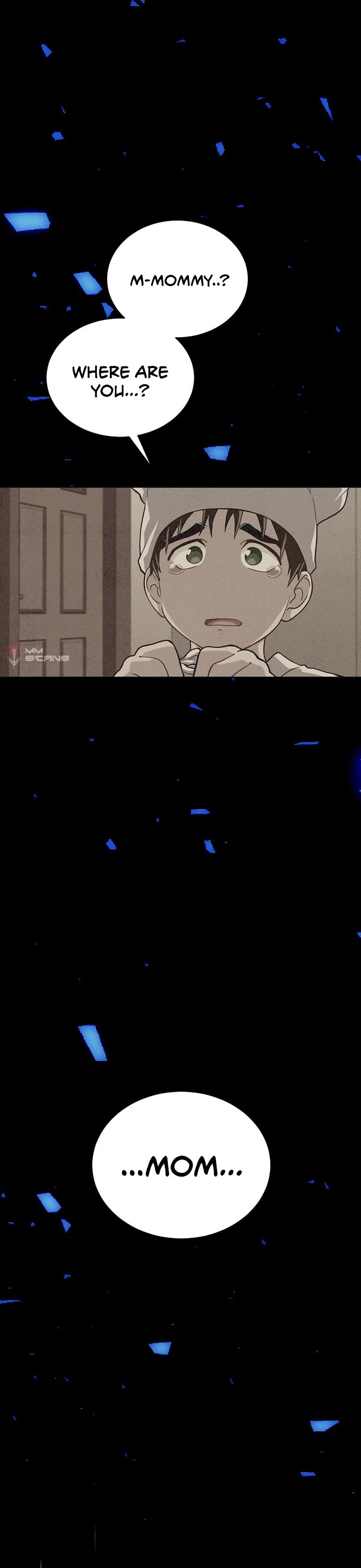 Please Have a Meal! chapter 51 page 20