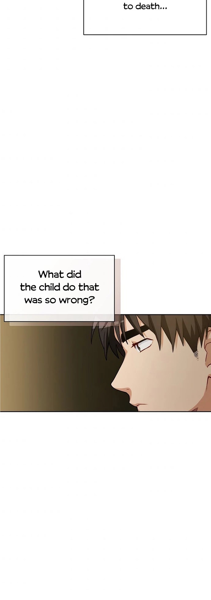 Please Have a Meal! chapter 51 page 22