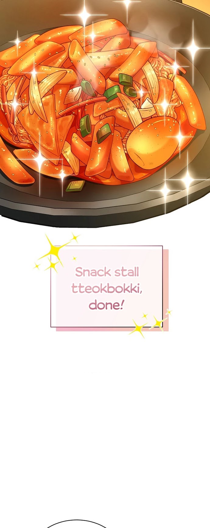 Please Have a Meal! chapter 51 page 28