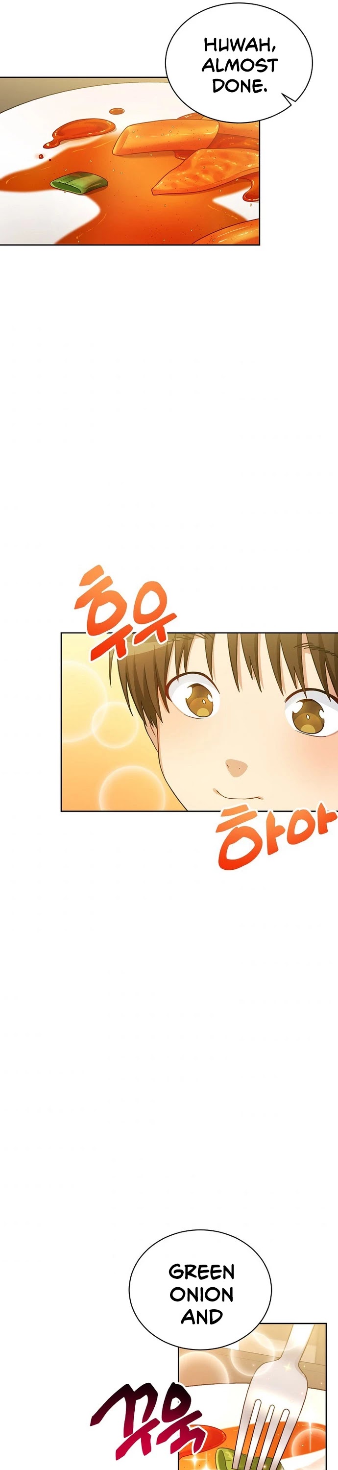 Please Have a Meal! chapter 51 page 38