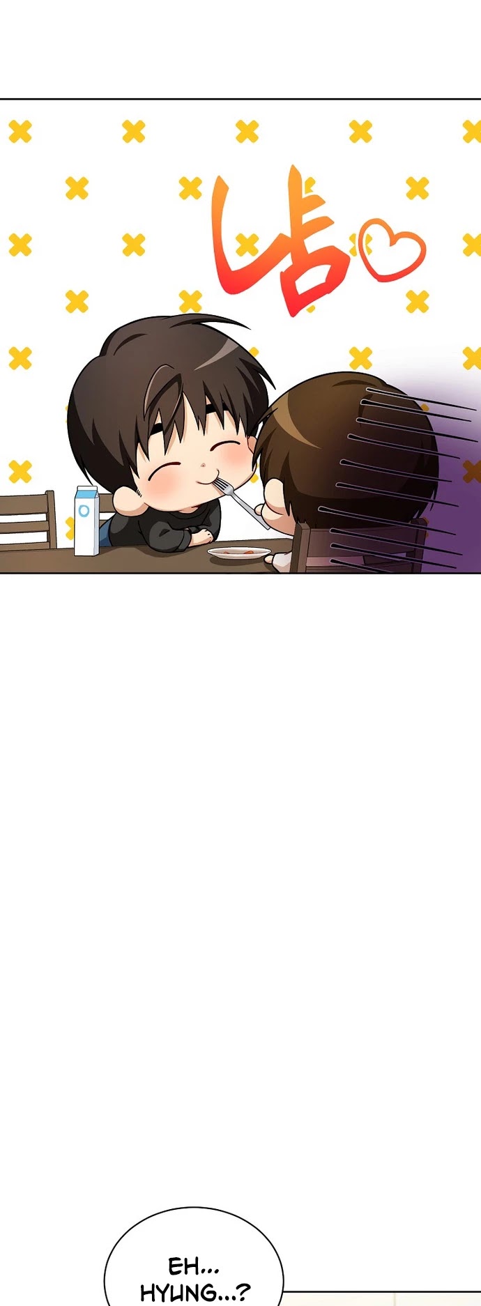 Please Have a Meal! chapter 51 page 40