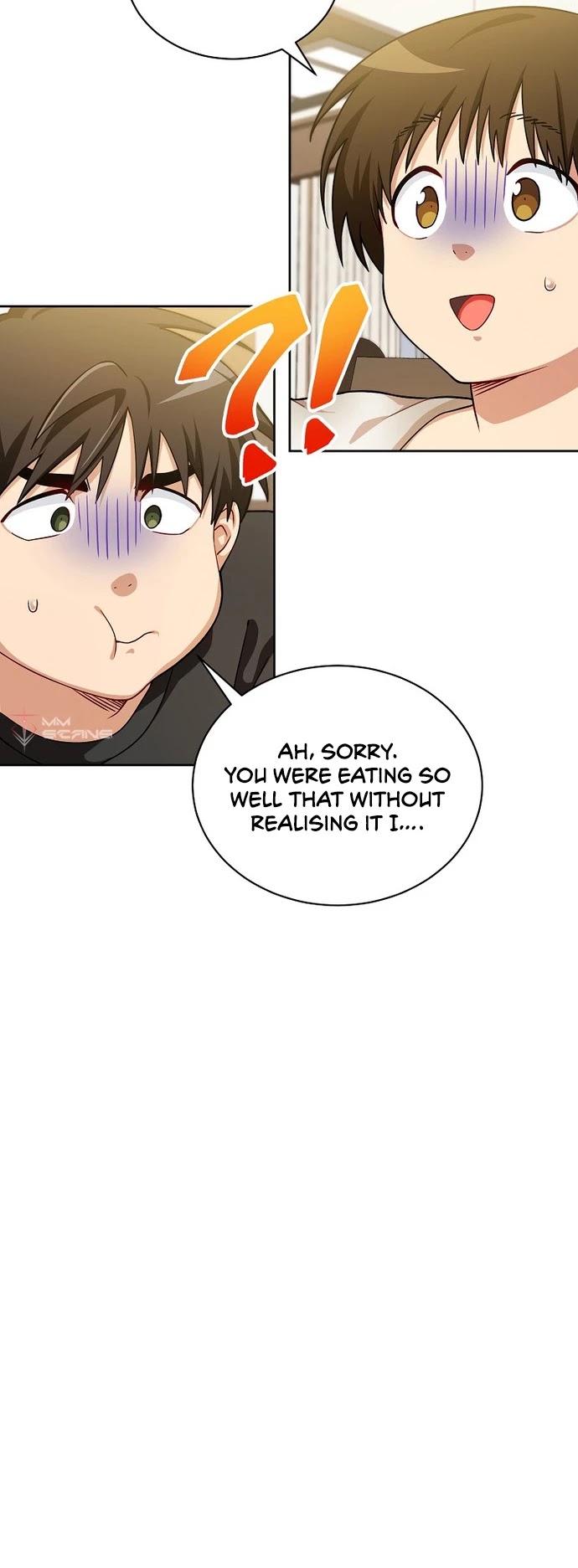 Please Have a Meal! chapter 51 page 41