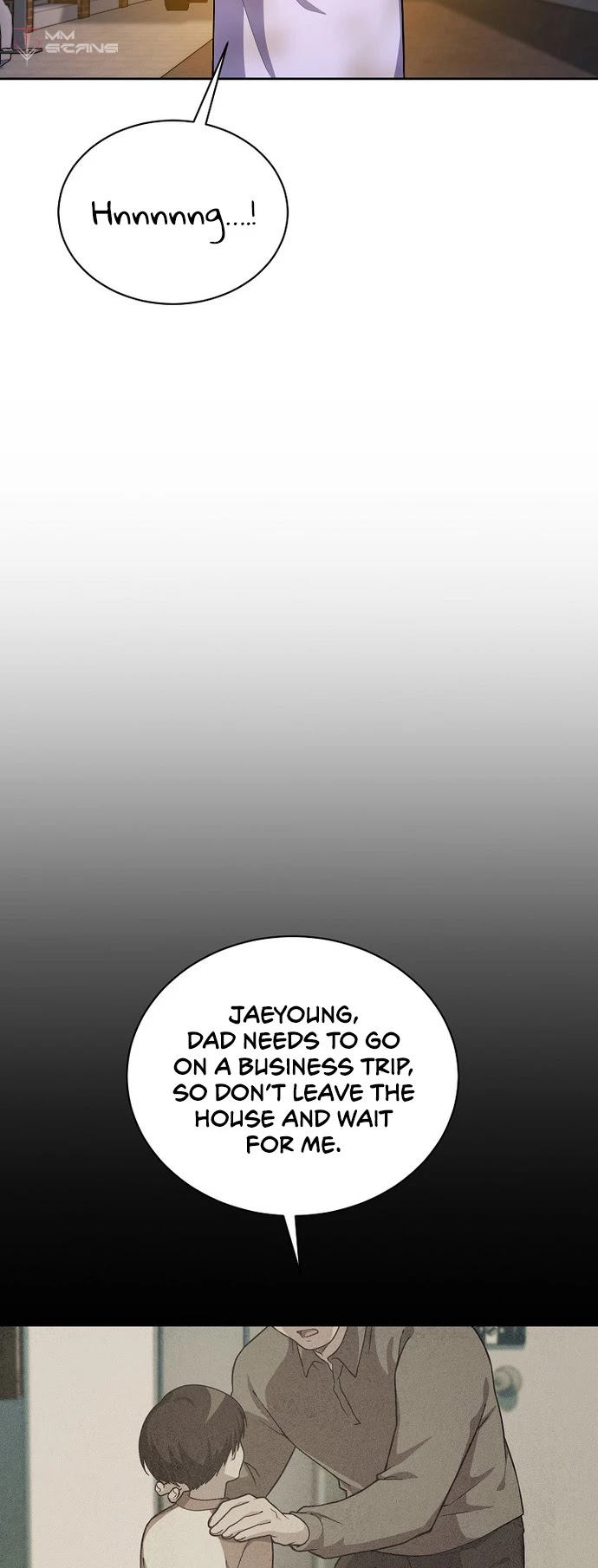 Please Have a Meal! chapter 51 page 5