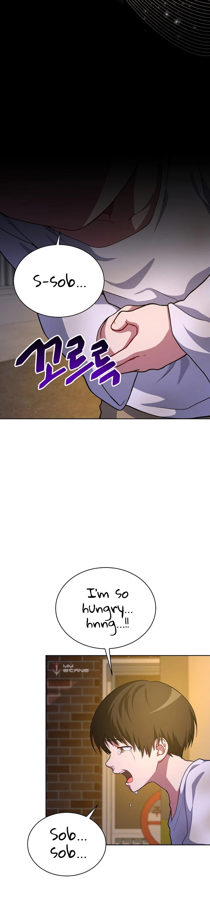 Please Have a Meal! chapter 51 page 8