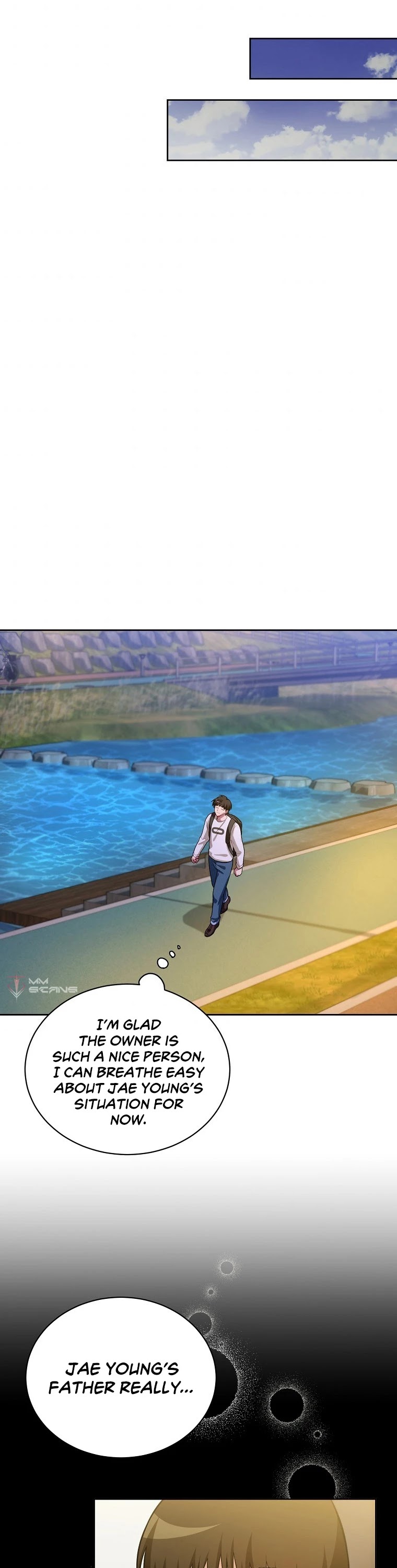 Please Have a Meal! chapter 52 page 28