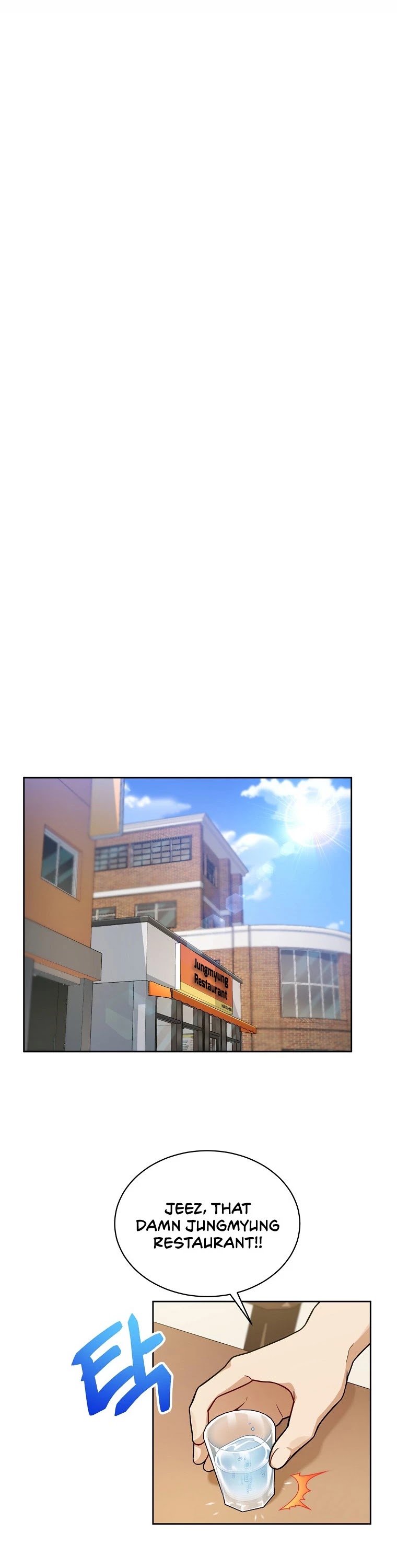 Please Have a Meal! chapter 52 page 4