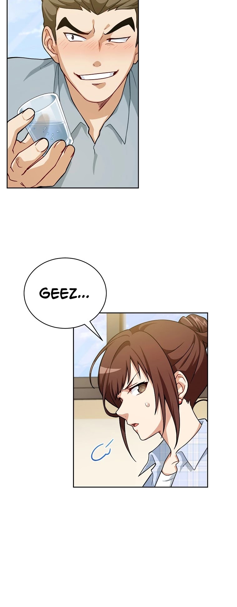 Please Have a Meal! chapter 52 page 7