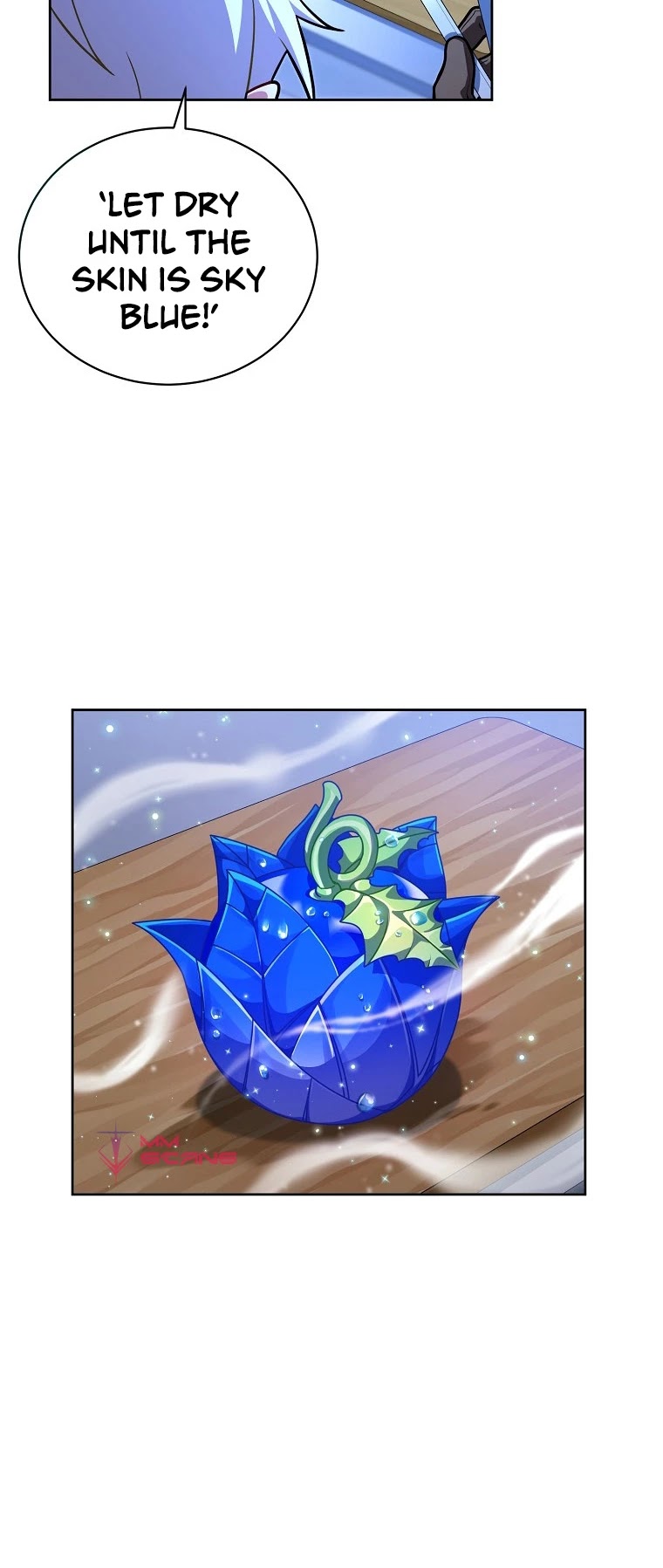 Please Have a Meal! chapter 53 page 10