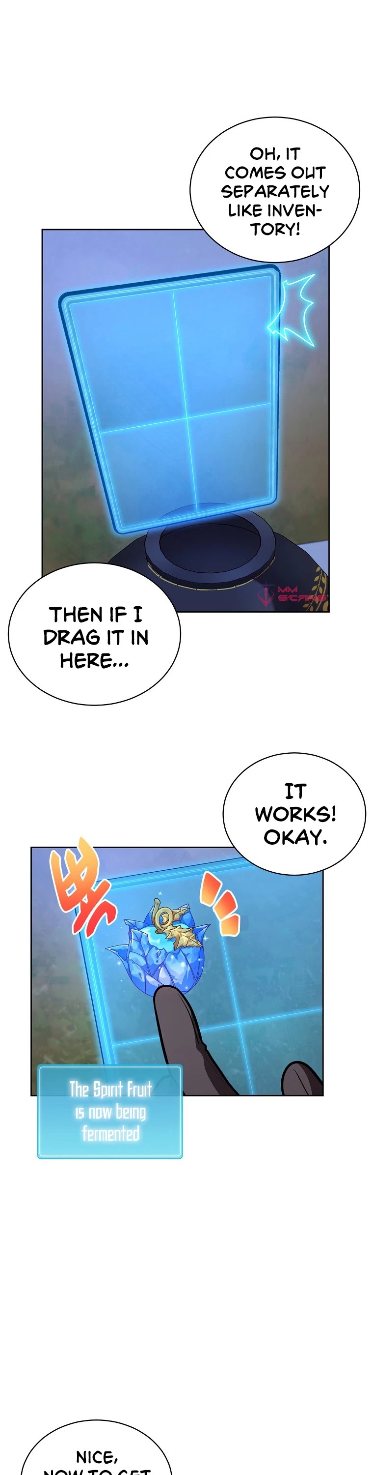 Please Have a Meal! chapter 53 page 12