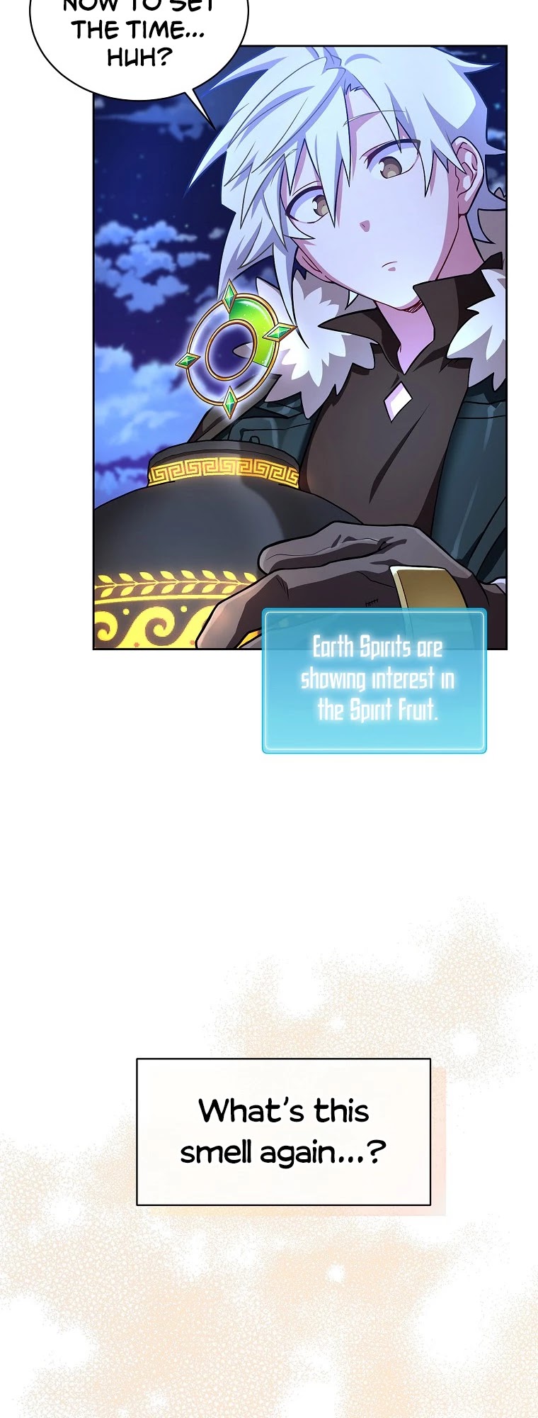 Please Have a Meal! chapter 53 page 13