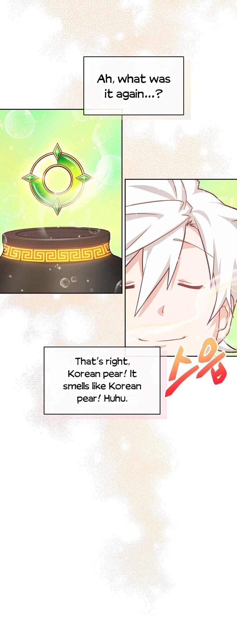 Please Have a Meal! chapter 53 page 14