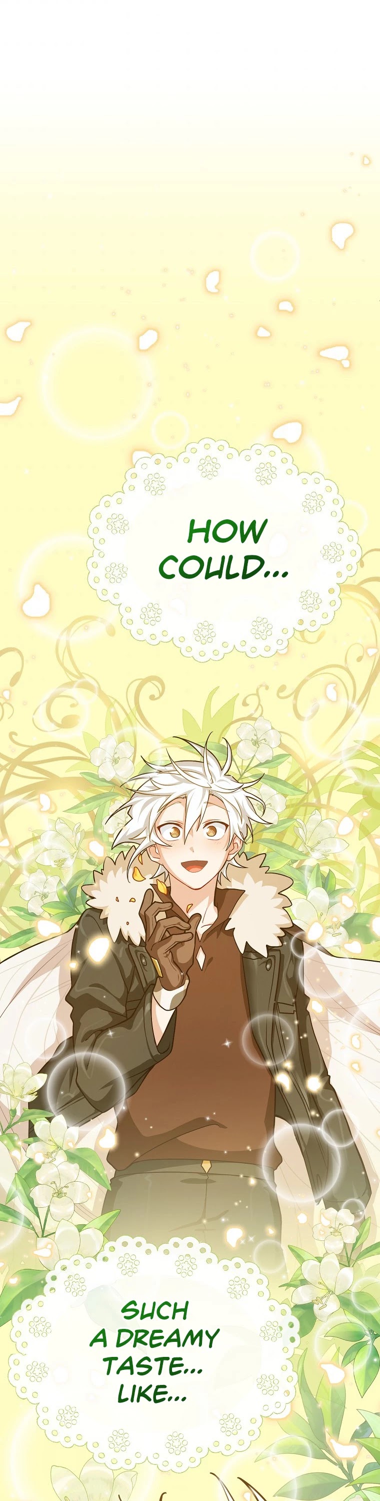 Please Have a Meal! chapter 53 page 20