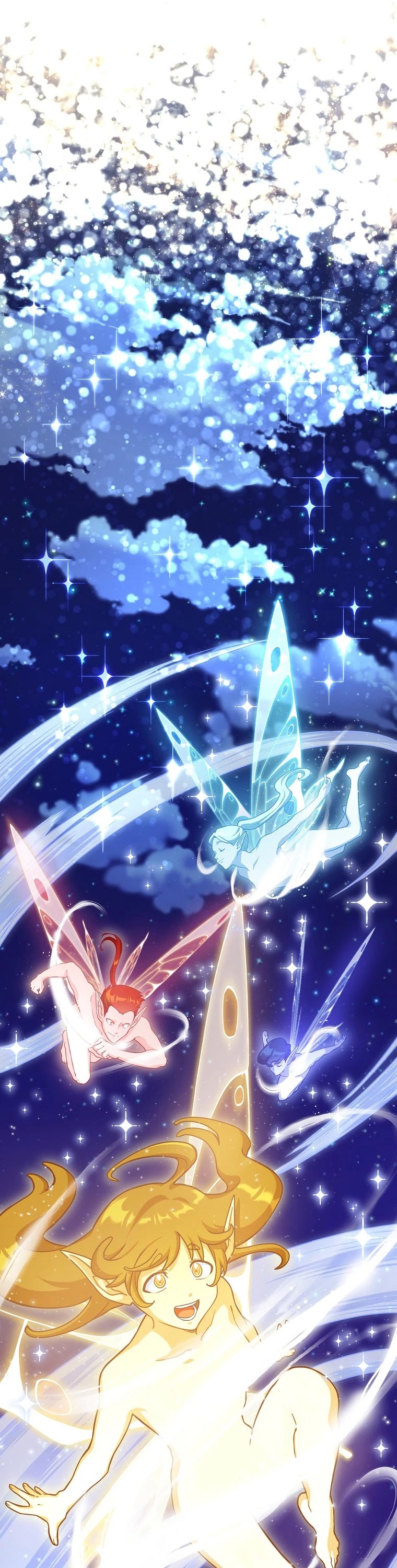 Please Have a Meal! chapter 53 page 23