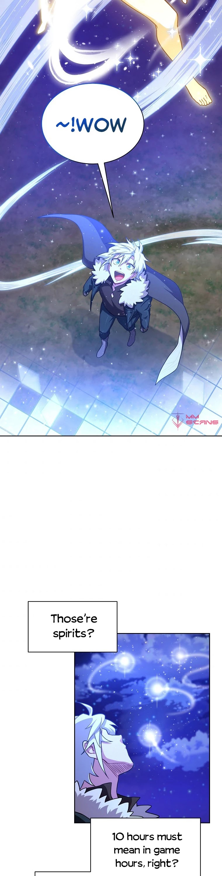 Please Have a Meal! chapter 53 page 24