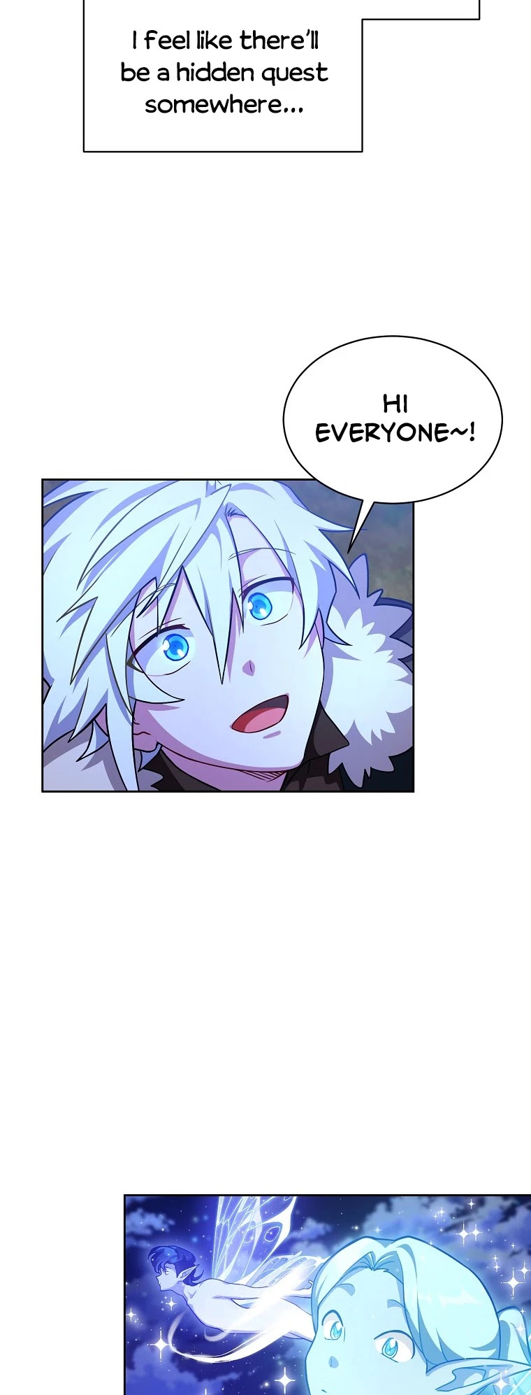 Please Have a Meal! chapter 53 page 25