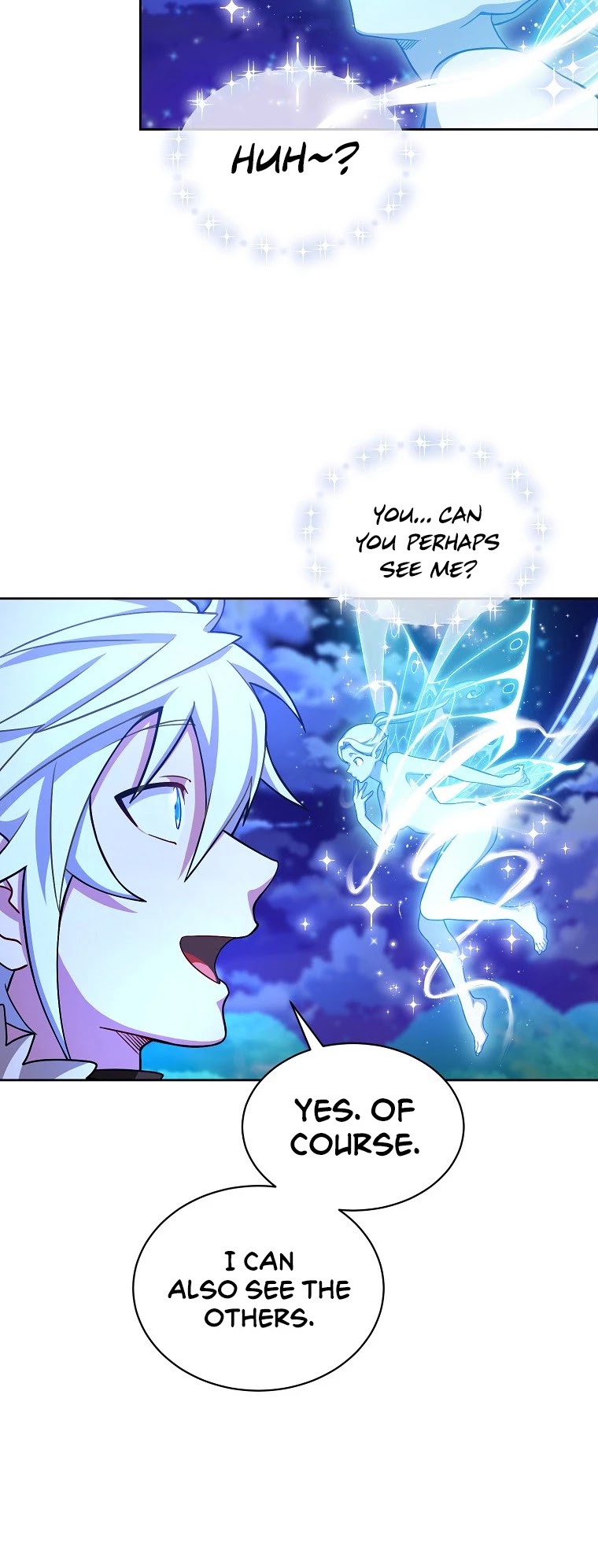 Please Have a Meal! chapter 53 page 26