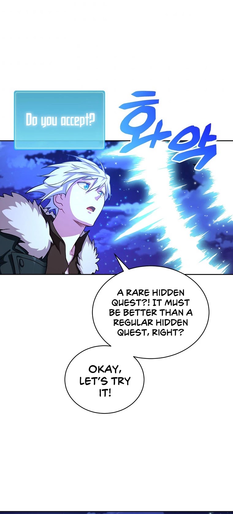 Please Have a Meal! chapter 53 page 29