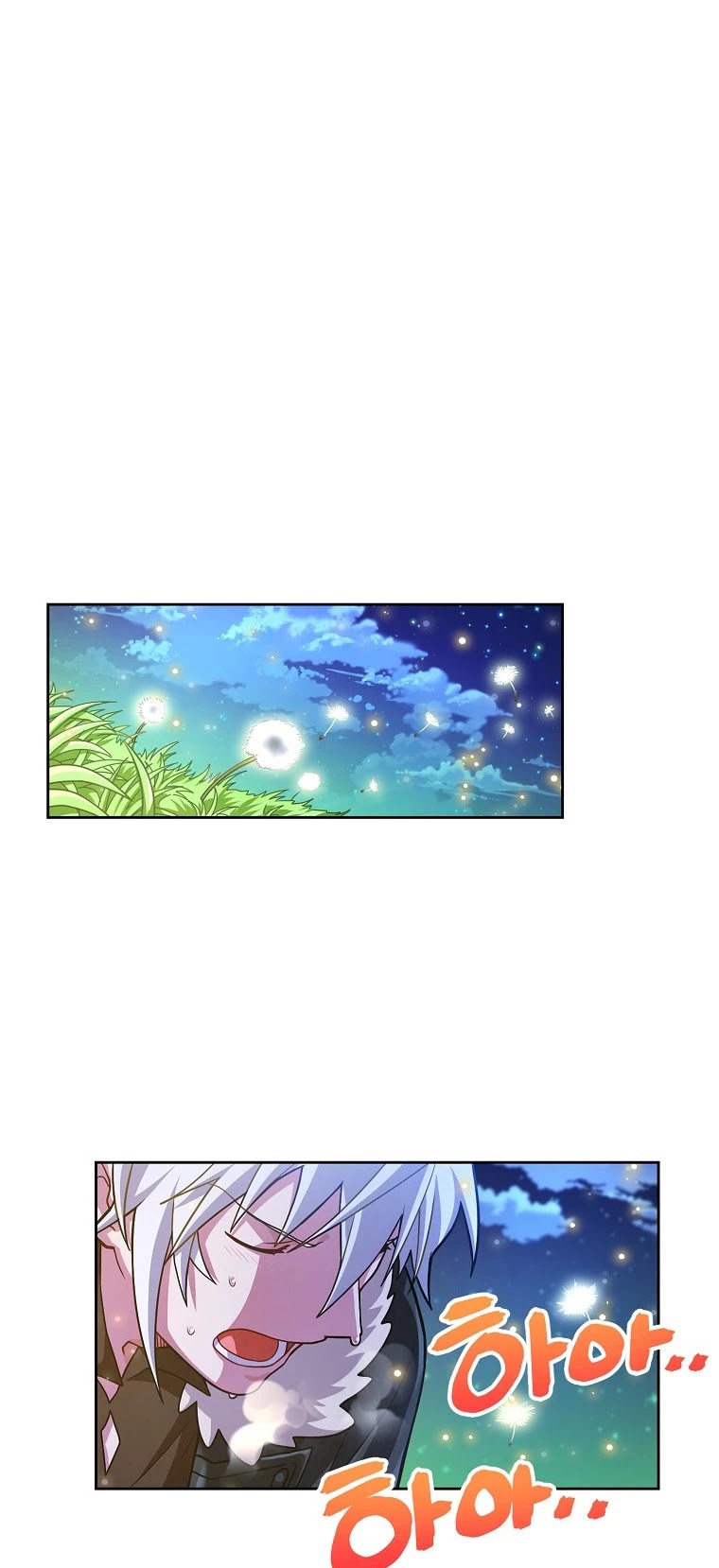 Please Have a Meal! chapter 53 page 36