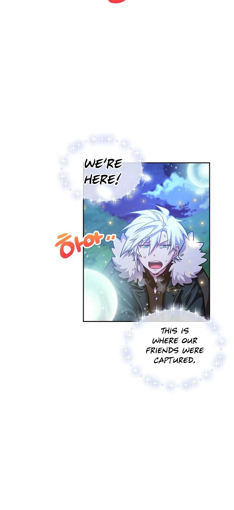 Please Have a Meal! chapter 53 page 37