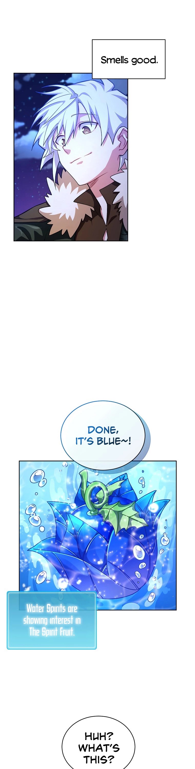 Please Have a Meal! chapter 53 page 8