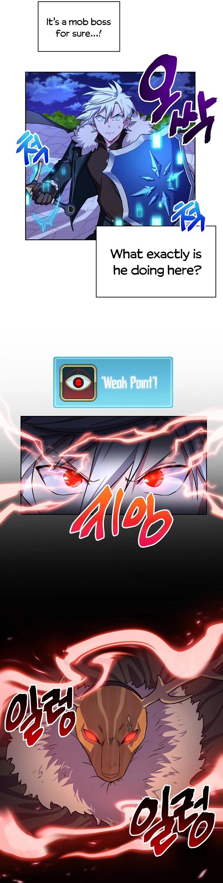 Please Have a Meal! chapter 54 page 11