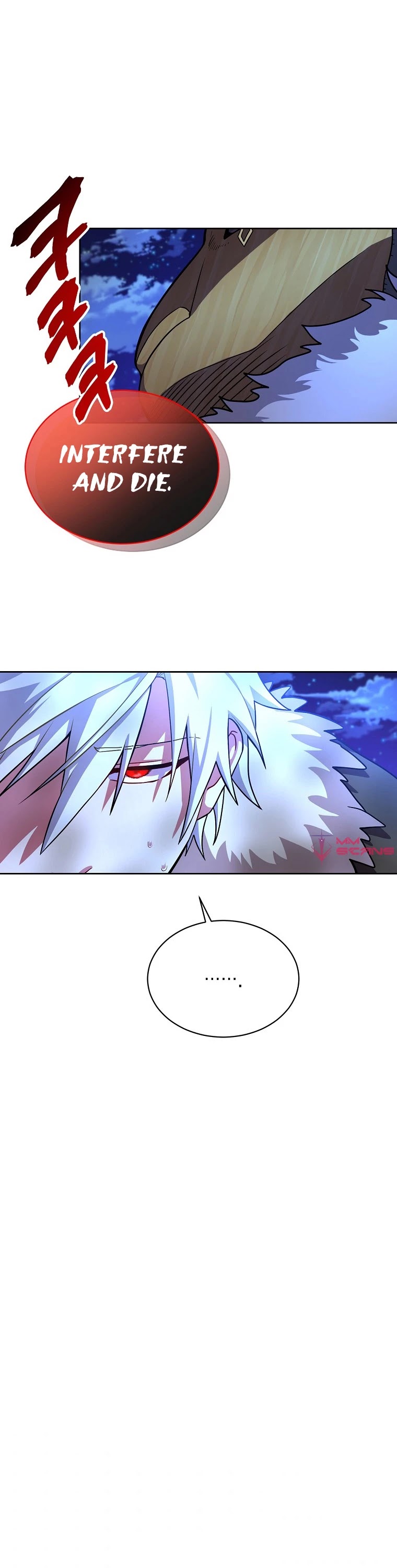 Please Have a Meal! chapter 54 page 19