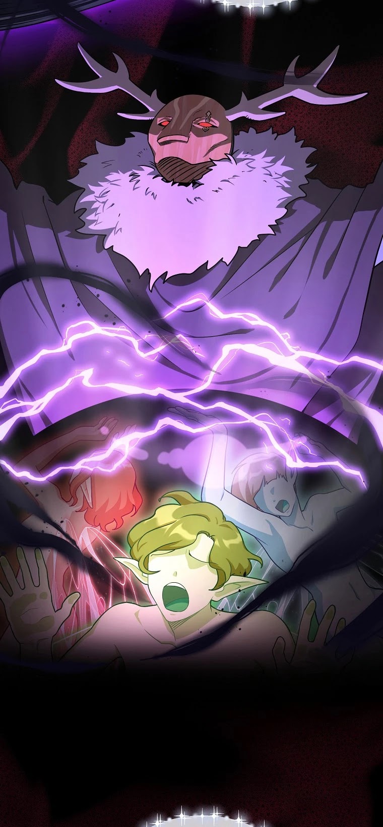 Please Have a Meal! chapter 54 page 22