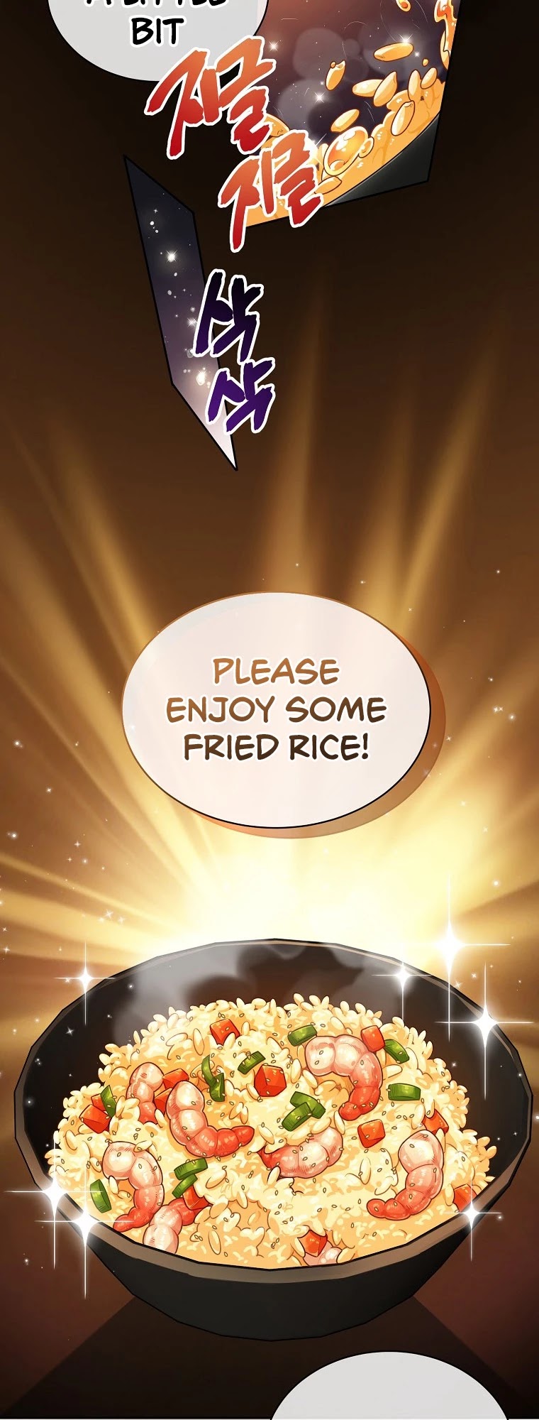 Please Have a Meal! chapter 54 page 34