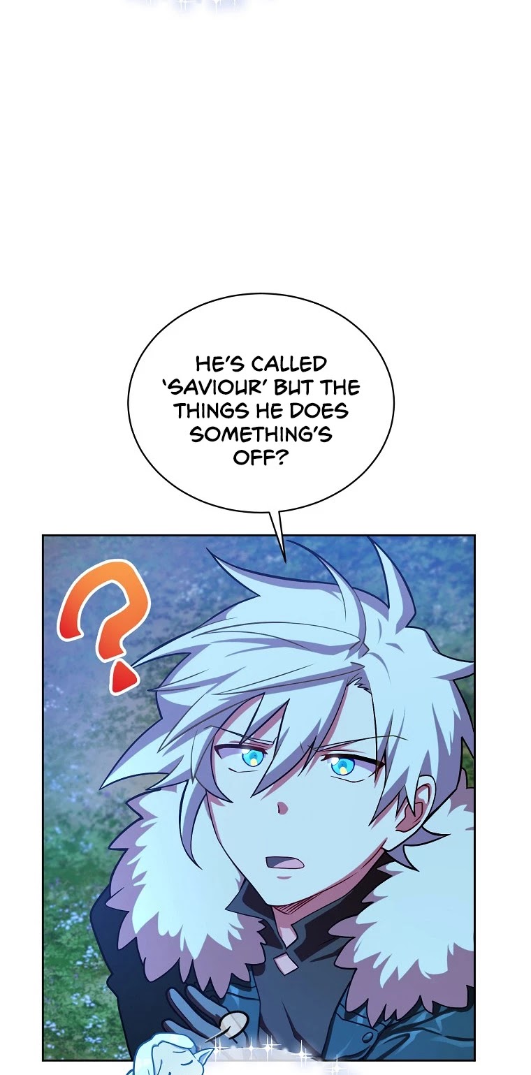 Please Have a Meal! chapter 54 page 5