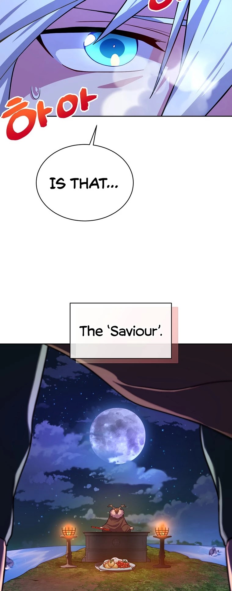 Please Have a Meal! chapter 54 page 9