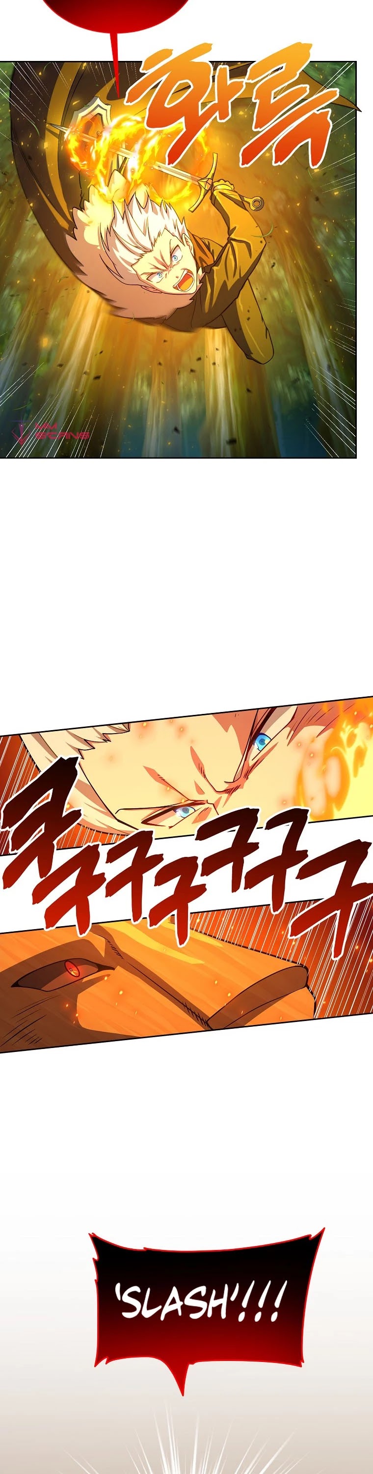 Please Have a Meal! chapter 57 page 15