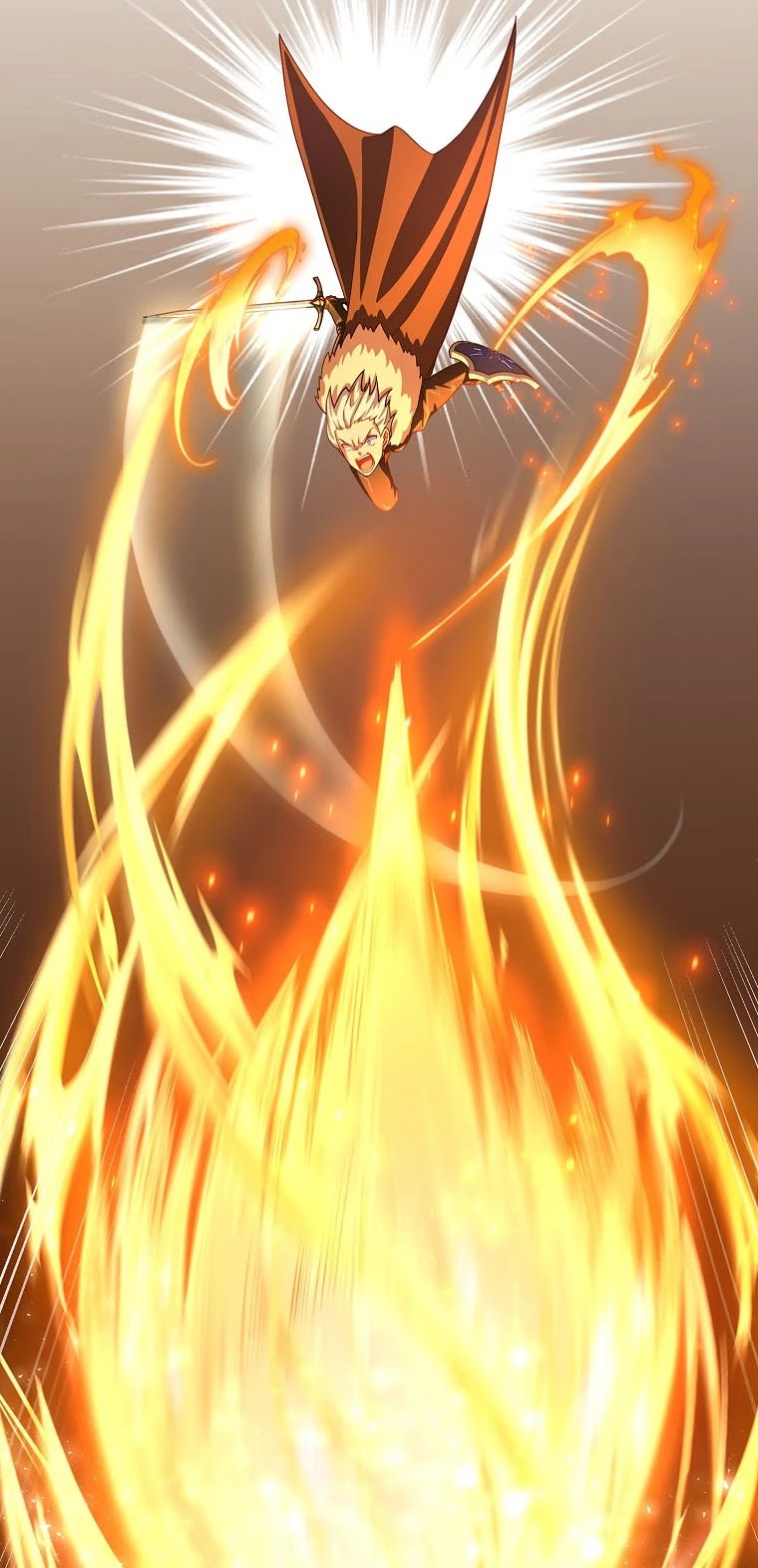 Please Have a Meal! chapter 57 page 16