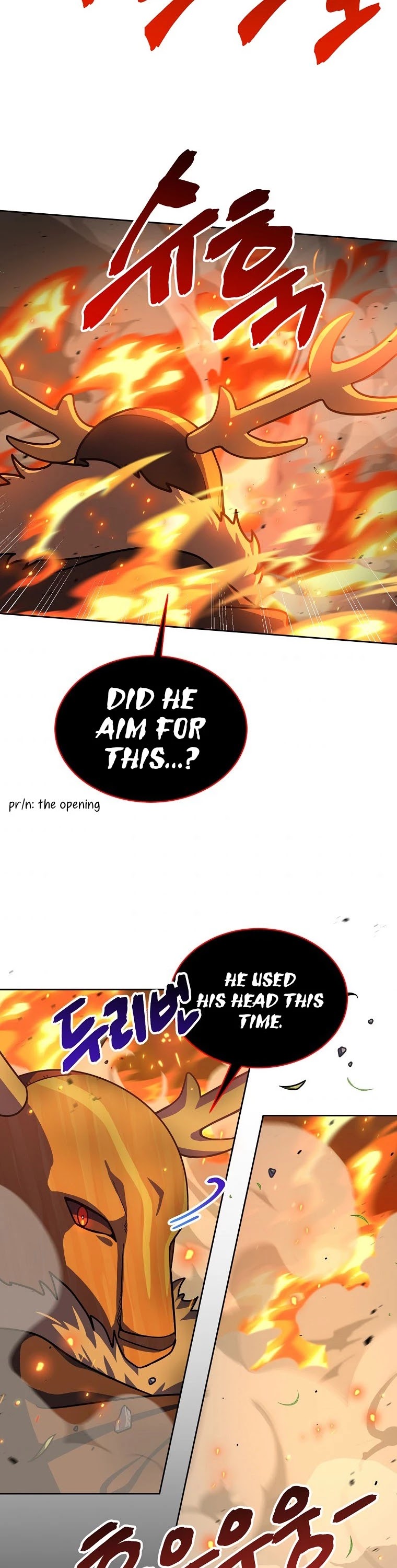 Please Have a Meal! chapter 57 page 19