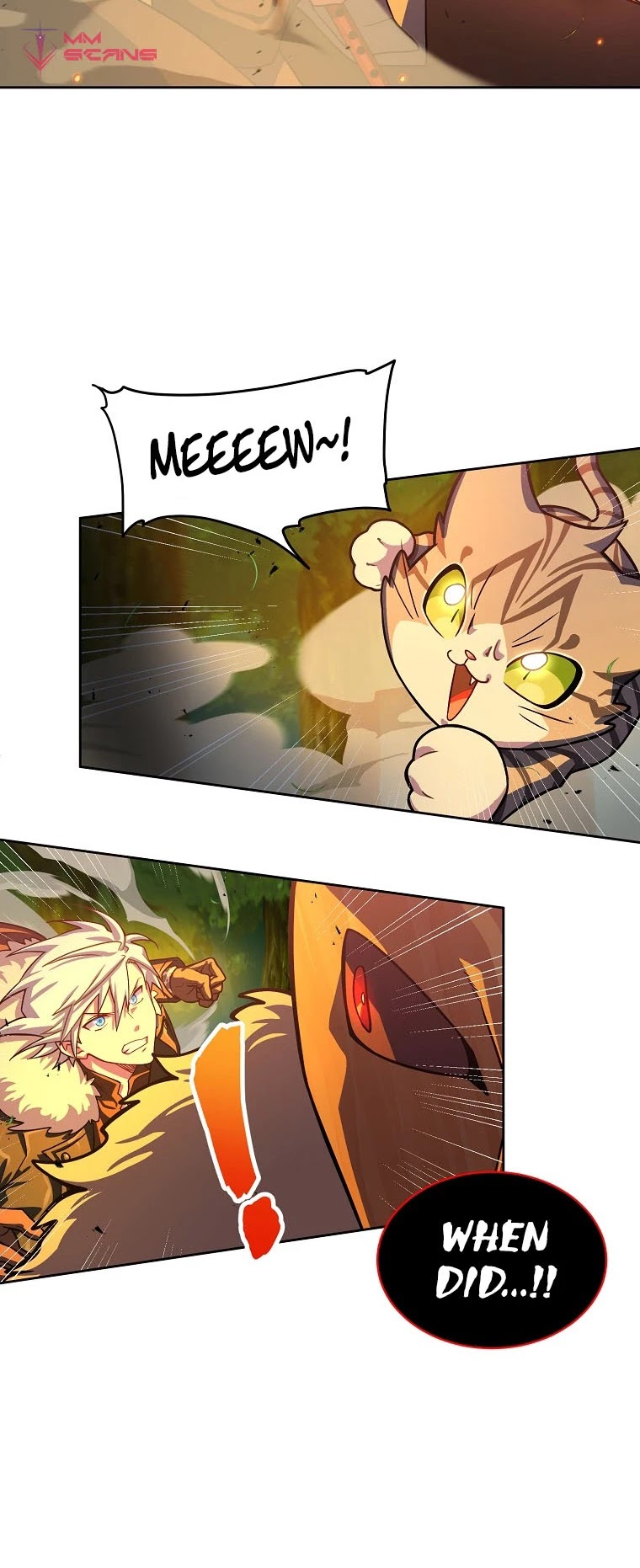 Please Have a Meal! chapter 57 page 21