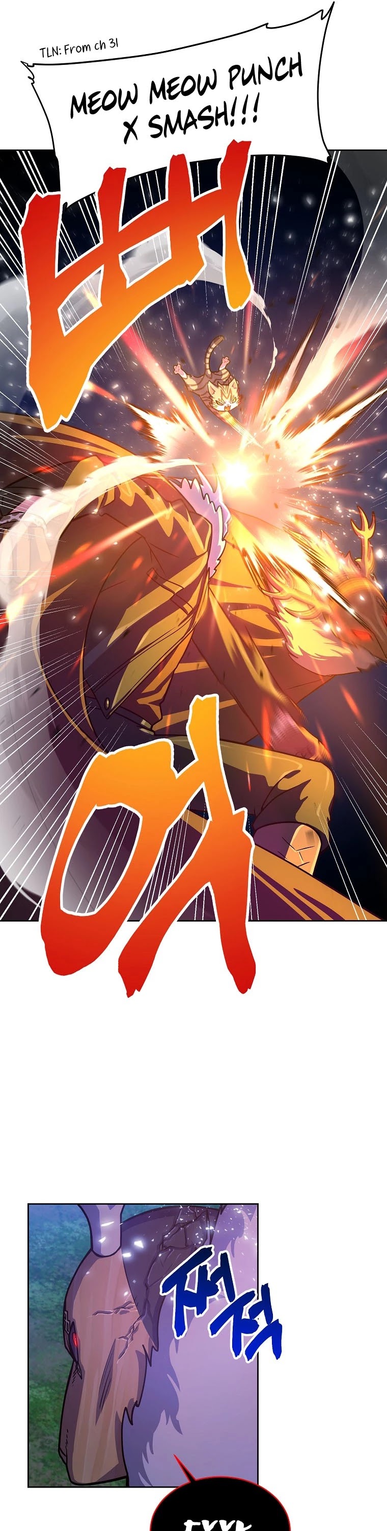 Please Have a Meal! chapter 57 page 22