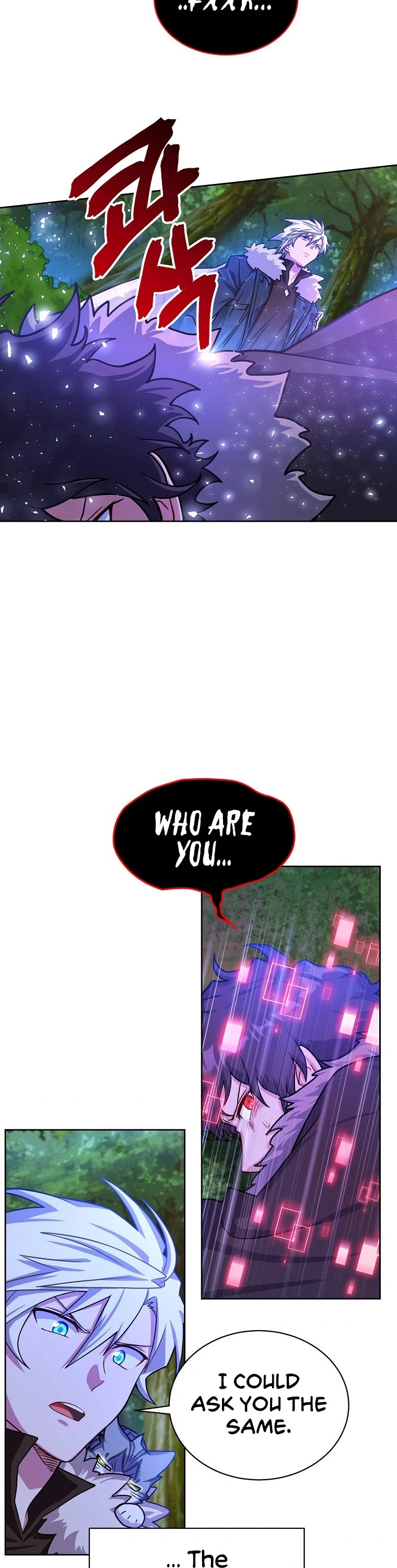 Please Have a Meal! chapter 57 page 23