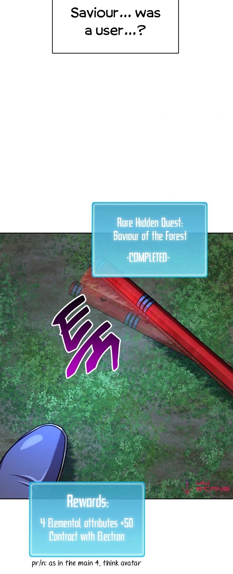 Please Have a Meal! chapter 57 page 24