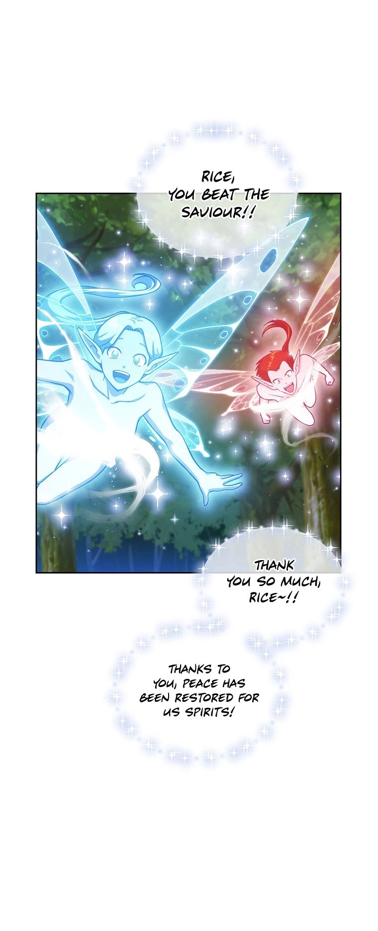 Please Have a Meal! chapter 57 page 25