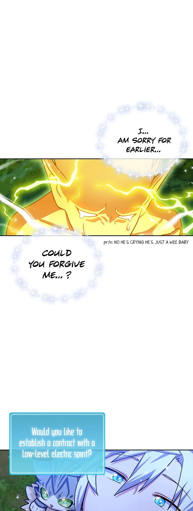 Please Have a Meal! chapter 57 page 27