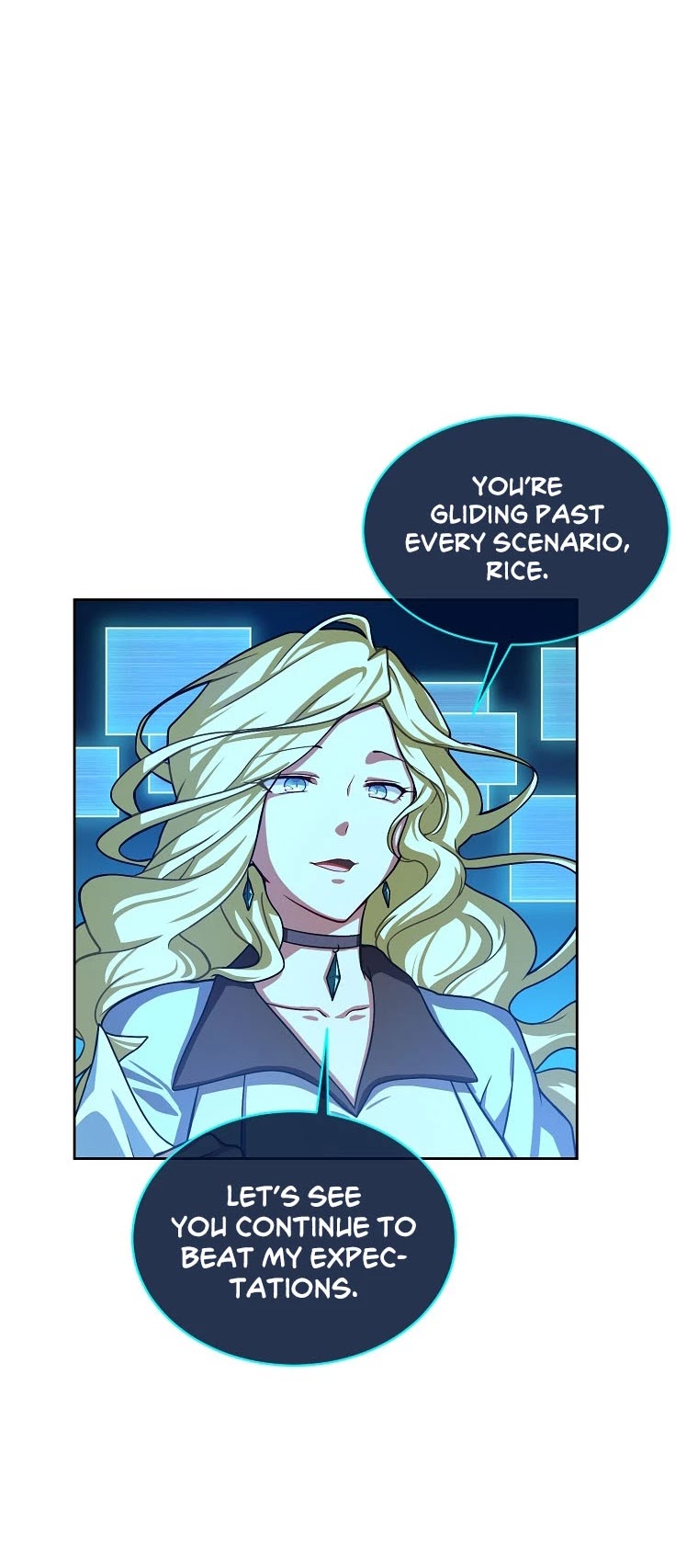 Please Have a Meal! chapter 57 page 32