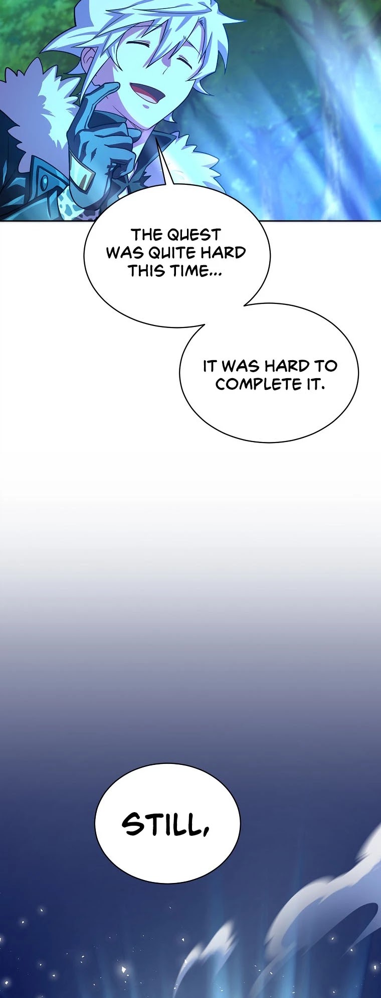 Please Have a Meal! chapter 57 page 35