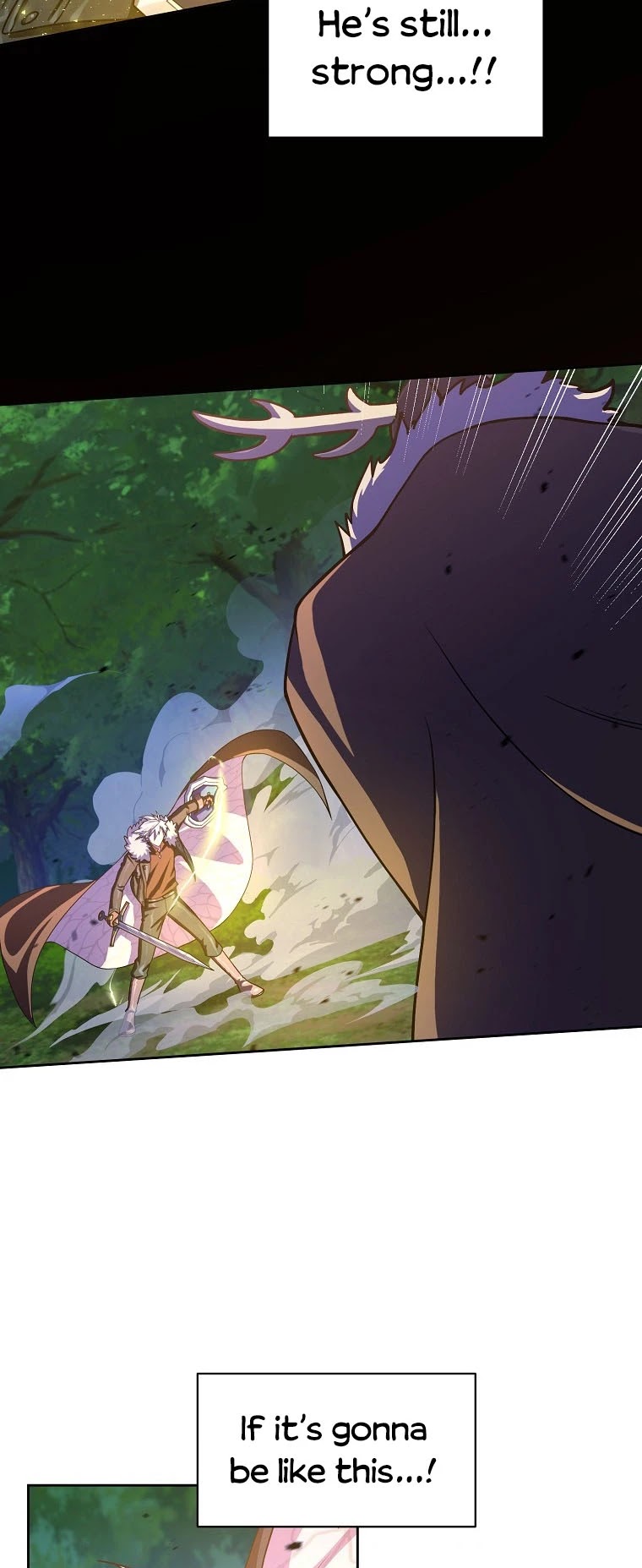 Please Have a Meal! chapter 57 page 5