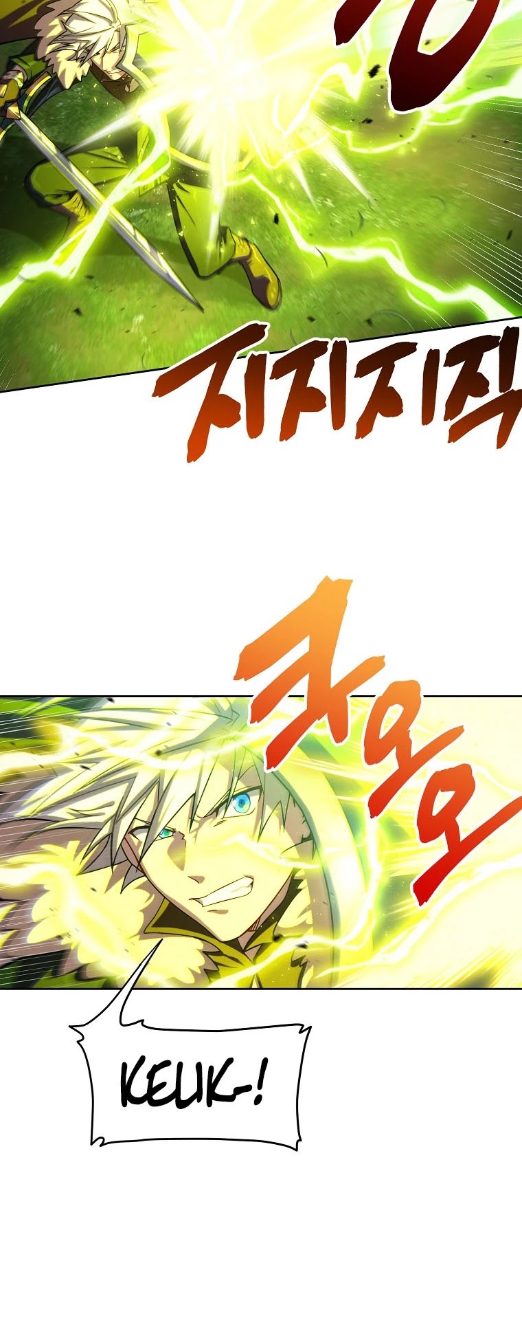 Please Have a Meal! chapter 57 page 9