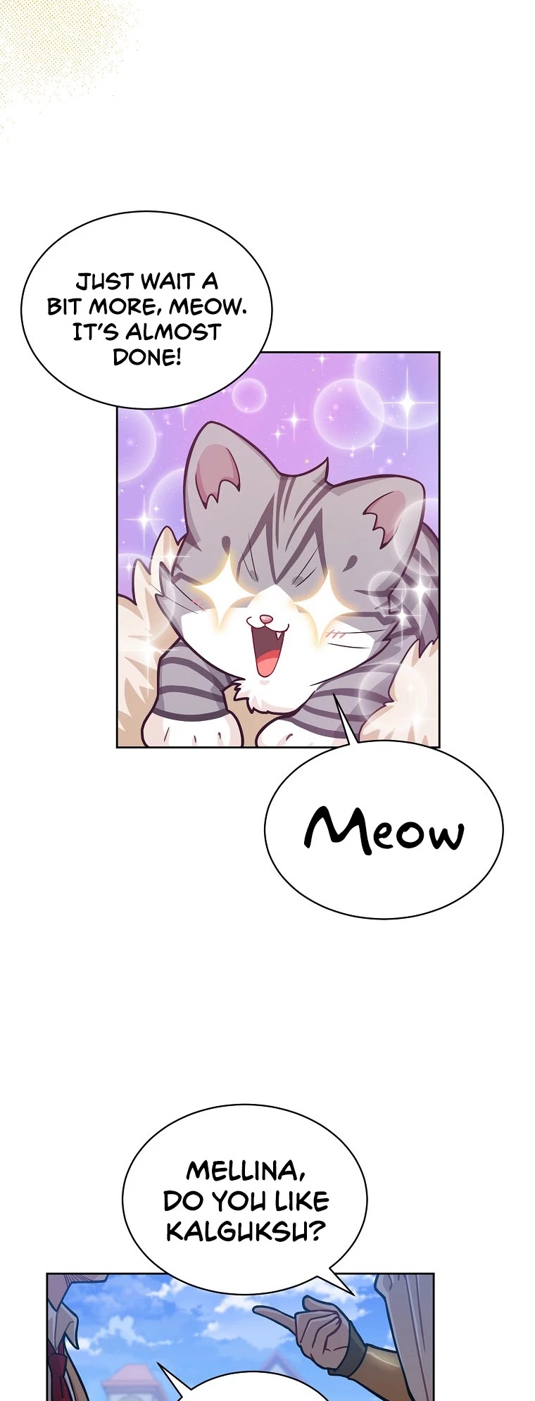 Please Have a Meal! chapter 59 page 16