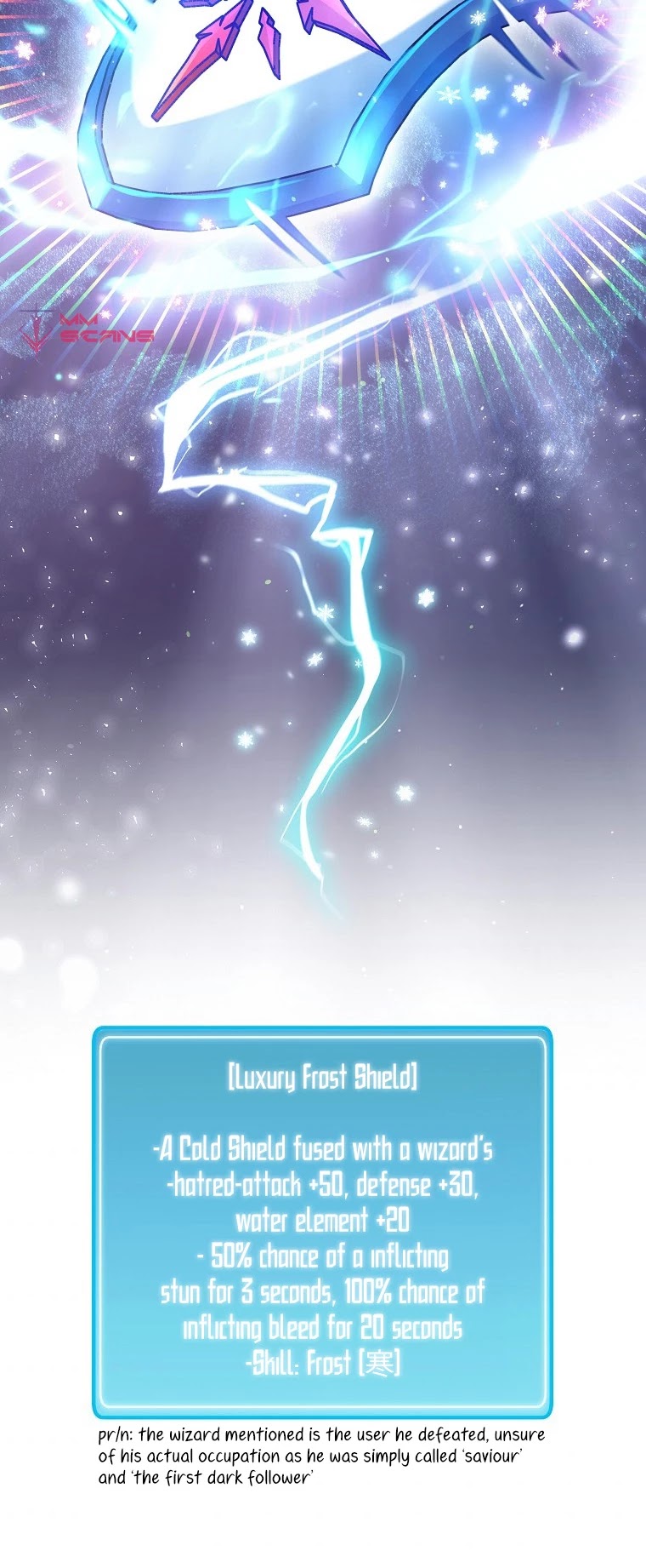 Please Have a Meal! chapter 59 page 36