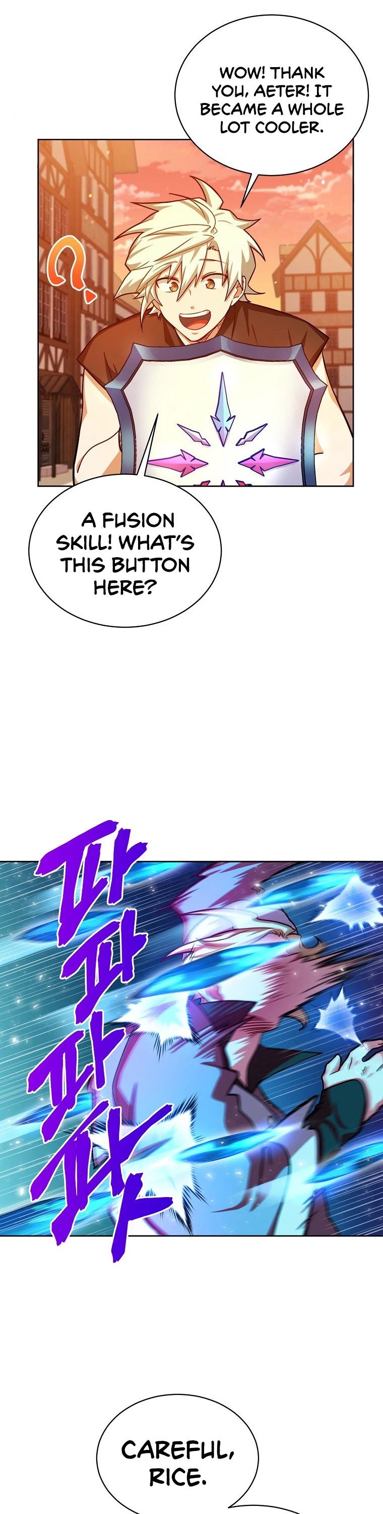 Please Have a Meal! chapter 59 page 37