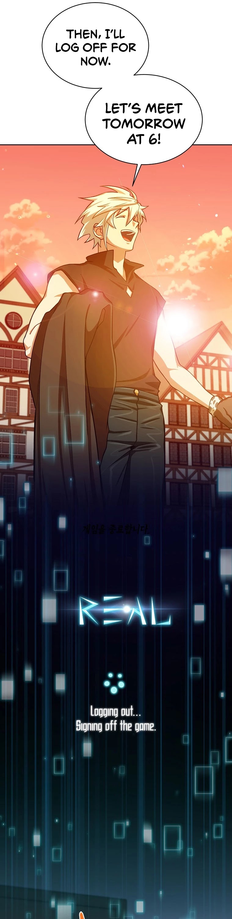 Please Have a Meal! chapter 59 page 40