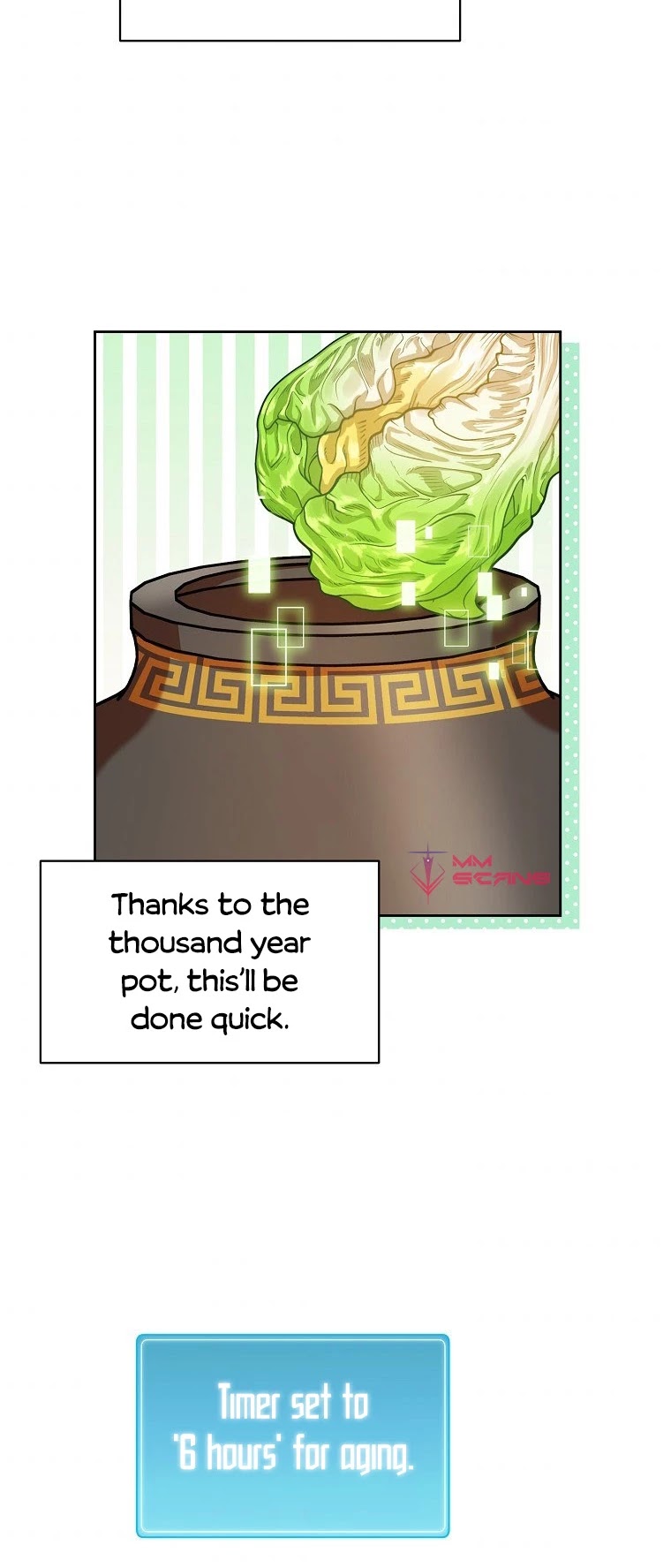 Please Have a Meal! chapter 59 page 5