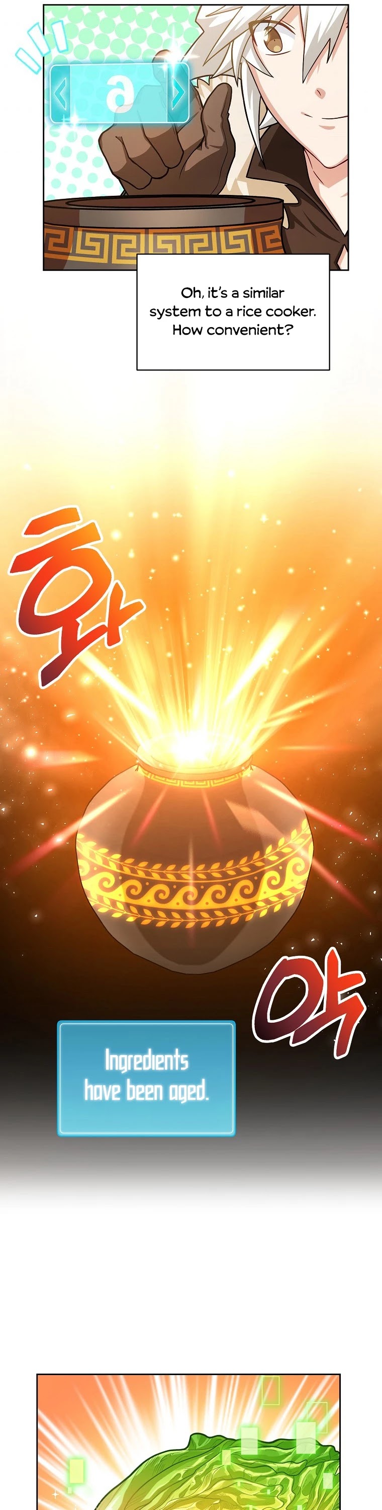 Please Have a Meal! chapter 59 page 6