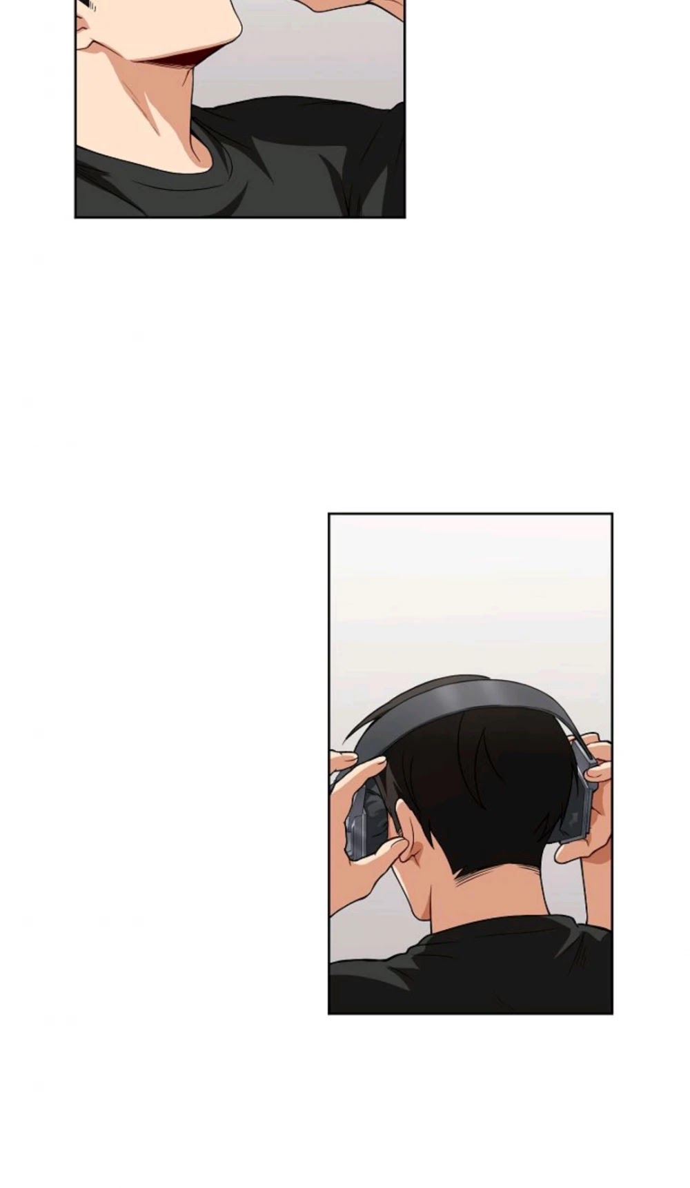 Please Have a Meal! chapter 6 page 31